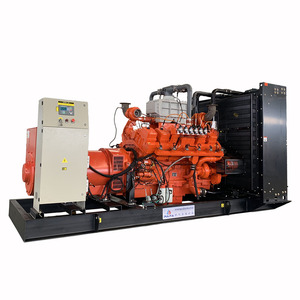 Logo personalizzato economico Design Cng/gpl/Biogas/propano/<span class=keywords><strong>Gas</strong></span> naturale 10kw 20kw 30kw turbina generatori Set generazione - Product Image 1