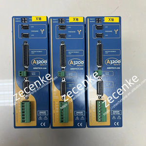 <span class=keywords><strong>Aerotech</strong></span> NdriveCP20 d'occasion # - Product Image 1