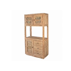 Los gabinetes de cocina Elena combinan un diseño elegante con un amplio espacio de almacenamiento, con materiales duraderos y acabados elegantes. - Product Image 1
