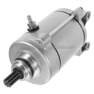 Repuestos para motocicletas, <span class=keywords><strong>Motor</strong></span> de arranque eléctrico para motocicletas, para GILERA RUNNER FX <span class=keywords><strong>DT</strong></span> <span class=keywords><strong>125</strong></span> - Product Image 6