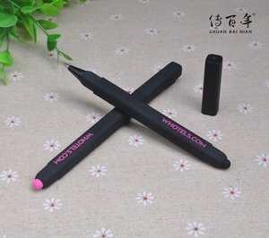 <span class=keywords><strong>2025</strong></span> New Arrival khách sạn hình vuông cảm ứng Stylus bóng <span class=keywords><strong>Pen</strong></span> với biểu tượng tùy chỉnh - Product Image 6