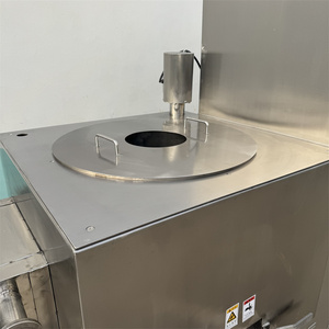 Machine à <span class=keywords><strong>kebab</strong></span> à essence à trois vitesses réfrigération <span class=keywords><strong>boule</strong></span> de boeuf batteur de boulettes de viande <span class=keywords><strong>boule</strong></span> de poisson Machine à pâte de viande <span class=keywords><strong>boule</strong></span> de boeuf Chaoshan - Product Image 5