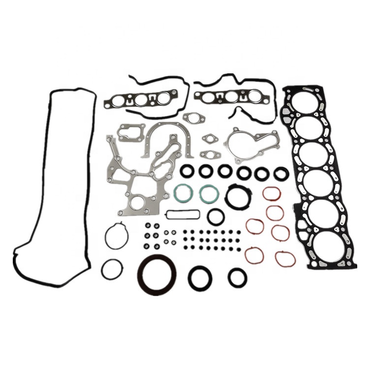 パーツ 1G-FE LEXUS 1G-FE Forged Piston And Connecting Rod Kit For IS200