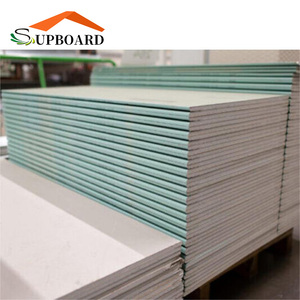 Công nghệ mới nhất tấm thạch cao chống ẩm Hội Đồng Quản trị vật liệu xây dựng hiện đại - Product Image 4