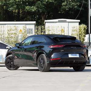 BYD Song L Flagship Champion DMI 2024 2025, SUV 4x4 à énergie nouvelle, voiture électrique sportive, autonomie 550/602/662 km, vitesse maximale 180 km/h, recharge en 0,5 heure - Product Image 1