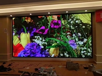 Directo de fábrica venta p2.5 interior módulo led p3 p4 p5 completa color SMD led programable Módulo de pantalla panel led módulo