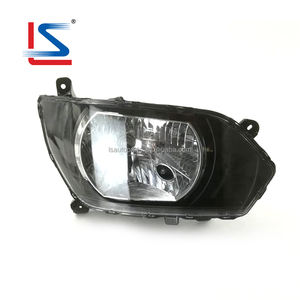 Phare de camion de lampe frontale automatique en gros pour la nouvelle série HINO <span class=keywords><strong>VICTOR</strong></span> 500 2011 - Product Image 1