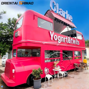 Camión <span class=keywords><strong>de</strong></span> Helados Móvil, Camión <span class=keywords><strong>de</strong></span> Comida Rápida, Remolques <span class=keywords><strong>de</strong></span> Catering, Remolque <span class=keywords><strong>de</strong></span> Cocina Totalmente Equipado, Camión <span class=keywords><strong>de</strong></span> Comida <span class=keywords><strong>de</strong></span> Doble Piso - Product Image 5