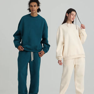 Erkek XL Yeni Gelen Düz Paça Baskılı Eşofman Altı %100 Pamuklu Polar İpli Düz Ön Günlük Stil - Product Image 1