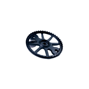 Chính xác Drone trục bộ phận tùy chỉnh nhỏ trục thành phần Nhà máy cung cấp độ chính xác cao trục nhỏ cho UAV phụ kiện - Product Image 2