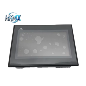 HMI ขนาด 7 นิ้วสำหรับเทอร์มินัลแบบตั้งโปรแกรมได้รุ่น NB7W-TW01B - Product Image 1