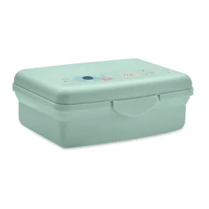 Lonchera infantil de PP SUD, merchandising personalizado - Product Image 5