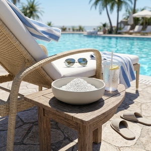 J06011 Options d'emballage personnalisées, seau de 50 livres de chocs pour piscine/<span class=keywords><strong>spa</strong></span> - Product Image 1