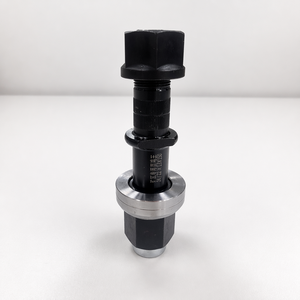 Perno de Rueda de Alta Calidad 40Cr 35CrMo Grado 10.9/12.9 con Tratamiento de Superficie Fosfatada 24/22*1.5*150 para Rueda Trasera Dongfeng Liute <span class=keywords><strong>Wang</strong></span> - Product Image 1