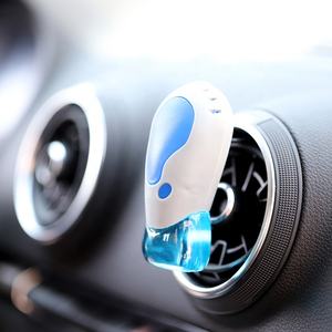 Difusor de Aroma para Coche, Clip de Ventilación, Ambientador, <span class=keywords><strong>Perfume</strong></span> para Salida de Aire de Coche, Estilo Clásico, Venta al por Mayor de Fábrica - Product Image 3