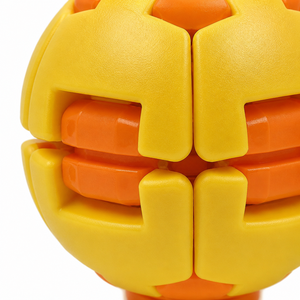 Juguete Antiestrés de Plástico para Niños, Bola Sensorial, Gadget, Accesorio, Juego de Acción, Multiherramienta, Alivio del Estrés, Rodillo Deslizante, Juego de Presión - Product Image 4