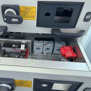 ตัวอย่างฟรี อุปกรณ์ดับเพลิงแบบสเปรย์ติดราง DIN พร้อมใบรับรอง MSDS และ CE - Product Image 5