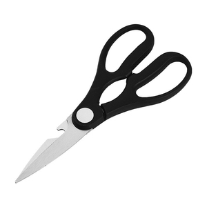 Multifunctional Kitchen Scissors Stainless Steel Heavy Duty For Cooking And Food Prep - Product Image 3