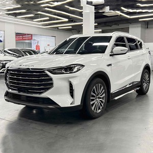 Autos Nuevos 2024 Jetour X70 Plus 1.5T DCT Self-Reliance PRO+ SUV de 5 Plazas en Venta, Vehículos Usados con Techo Panorámico Chery - Product Image 3