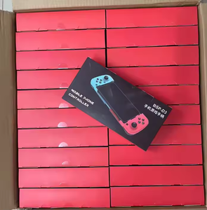 Hot bán BSP D3 phím điều khiển không dây cho switch/<span class=keywords><strong>PC</strong></span>/điện thoại thông minh trò chơi <span class=keywords><strong>Joypad</strong></span> cho Android/Los D3 di động điều khiển - Product Image 5