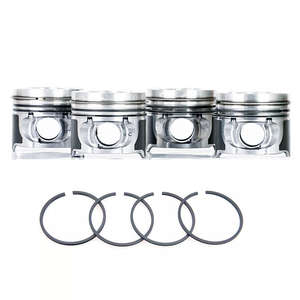 Piston pour FIAT 21072 LADA 1600 - Product Image 6