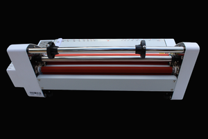 Machine de film thermique de stratification <span class=keywords><strong>A3</strong></span> machine à plastifier prix machine à plastifier <span class=keywords><strong>plastique</strong></span> - Product Image 6