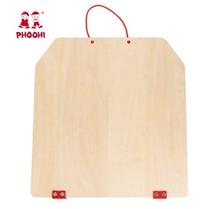 Trách nhiệm hành vi phần thưởng biểu đồ câu đố bé bằng gỗ Đồ chơi giáo dục cho trẻ em - Product Image 6