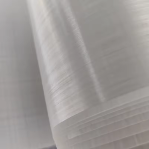 Mật độ thấp uhwmpe 130g /160g/1000g UD cắt vải kháng PE <span class=keywords><strong>uhmwpe</strong></span> - Product Image 3