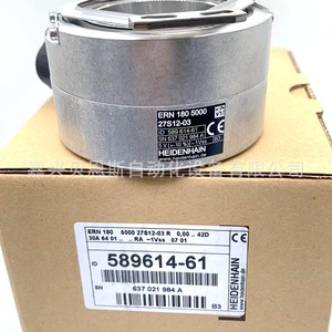 Encoder Heidenhain Ern180 589614-61 Incremental para Máquinas Herramienta CNC - Product Image 2