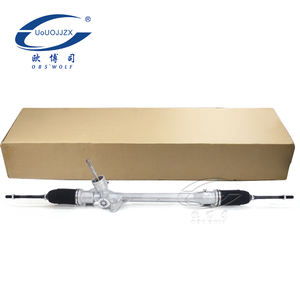 10180850 10392778 crémaillère de direction assistée pour SAIC ROEWE I6 MG6 2017-2022 boîte arrière de direction automatique - Product Image 6