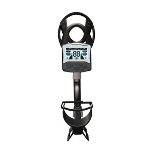 Metal Detector Portatile con Allarme Audio e Vibrazione per Controlli di Sicurezza e Ispezioni Corporee, Miglior Rilevatore di Metalli e <span class=keywords><strong>Oro</strong></span> - Product Image 4