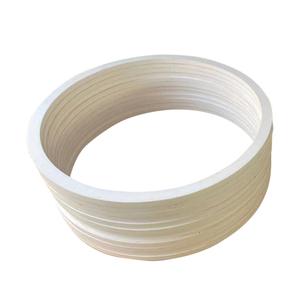 뜨거운 제품 공장 맞춤형 유압 펌프 오일 씰 대형 가스켓 <span class=keywords><strong>PTFE</strong></span> 씰 - Product Image 4