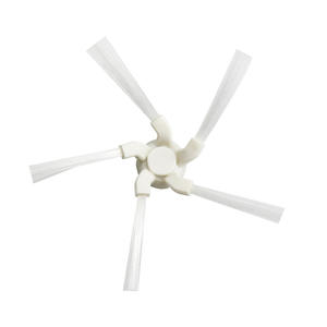 Brosse latérale en plastique de 85 mm pour robot aspirateur Dreame W10 Pro Mijia No-Wash PRO, pièce de rechange pour le nettoyage domestique - Product Image 4