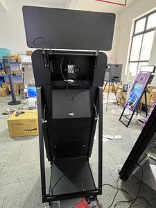 Nuevo Espejo Mágico de 70 Pulgadas para Fotos, el Más Vendido, <span class=keywords><strong>Alquiler</strong></span> de Cámara con Espejo para Eventos de Boda - Product Image 6