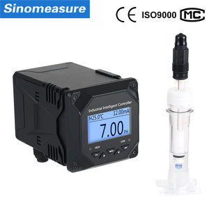 Kỹ thuật số PH meter Nhà cung cấp phân tích nước hydroponics pH kỹ thuật số PID điều khiển - Product Image 5