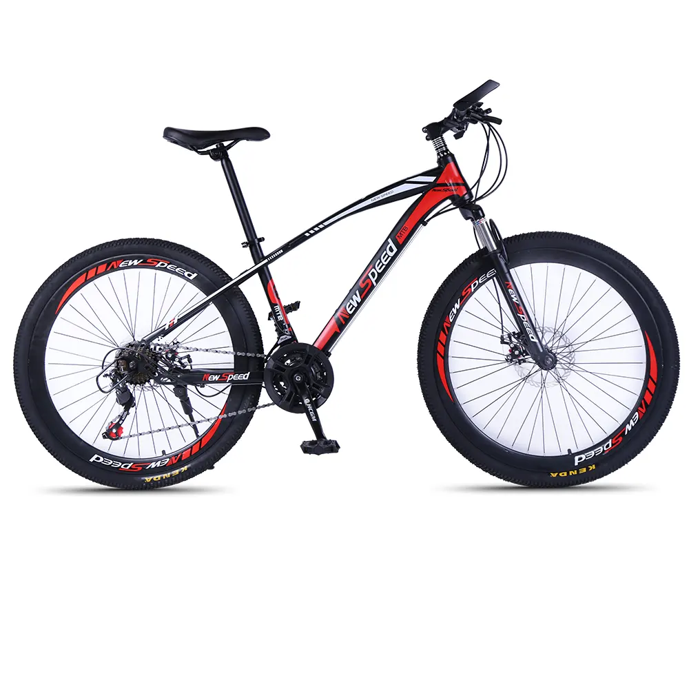 26 "Người Lớn Chopper Xe Đạp Bãi Biển Cruiser Xe Đạp/Bicicletas/Marin Xe Đạp Leo Núi