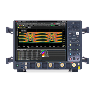 ออสซิลโลสโคป Keysight UXR0254BP Infiniium UXR-Series: 25 GHz, 4 ช่องสัญญาณ, อินพุต 1 มม. - รับส่วนลด - Product Image 2