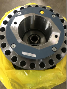 Boîte de vitesses finale O&K GRUPPO CARRARO Bonfiglioli Travel OK 857465 855780 F55 F80 F100 F130 F180 F220 F260 F280 F340 F360 F420 - Product Image 3