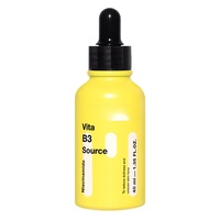 TIAM Niacinamide Vitamine B3 Essence 40ml Éclaircit le teint Répare Hydrate le visage Origine Corée du Sud Produit authentique original