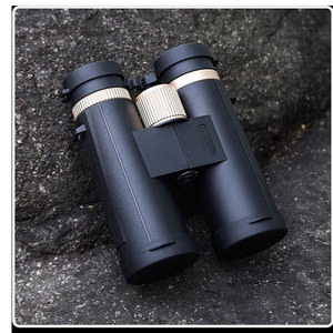 Tầm nhìn ban đêm độ nét cao Ống nhòm kính thiên văn cầm tay <span class=keywords><strong>8x</strong></span> Thị kính 22mm Ống kính mục tiêu 42mm Chế độ xem trường 7 để sử dụng ngoài trời - Product Image 5