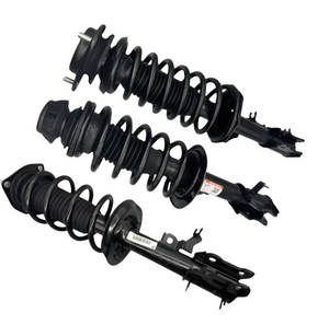 高品質で保証されたショックアブソーバータクシーは、東風Ix5の頻繁な停止と開始に対応します - Product Image 3