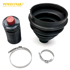 PERFECTRAIL LR189049 LR079503 Piezas de Repuesto para Automóviles de Fábrica, Junta Homocinética del Eje de Transmisión, Funda de Goma para Land <span class=keywords><strong>Rover</strong></span> <span class=keywords><strong>Range</strong></span> <span class=keywords><strong>Rover</strong></span> Vogue <span class=keywords><strong>2022</strong></span>- - Product Image 2