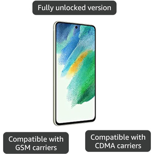 Téléphone portable 128 Go 1 SIM pour Samsung <span class=keywords><strong>S21</strong></span> <span class=keywords><strong>FE</strong></span>, téléphone portable A42 <span class=keywords><strong>5G</strong></span> 128 Go 1 SIM - Product Image 2