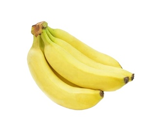 Fruits séchés au congélateur en gros, poudre de fruits séchés au congélateur biologique FD banane