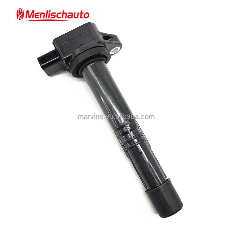 N WILSON Automotive® 90-05-9295 - Remanufactured Alternator