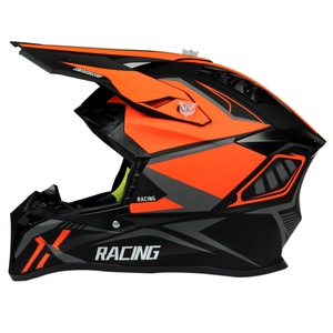 Casque personnalisé casque de <span class=keywords><strong>moto</strong></span> tout-terrain capacete Motocross Racing Fullface casque de <span class=keywords><strong>moto</strong></span> - Product Image 3