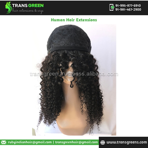 Wholesale Supply Top Selling Human Hair Extension's 24 Inch Mongolian <b>Afro</b> Kinky Bob Curly Virgin Human Hair <b>Wig</b> Unprocessed Rem - Product Image 5