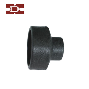 Giảm Butt Fusion Hdpe Khớp Nối Đồng Tâm Electrofusion Giảm Ống Nối Ống Nối <span class=keywords><strong>Pe</strong></span> Nóng Chảy Phụ Kiện - Product Image 5
