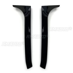 Kit de Carrocería para VW Golf MK6 GTI R GTD, Alerón Lateral Trasero, Alerón Trasero, Alerón Lateral, Accesorios para Automóviles - Product Image 5