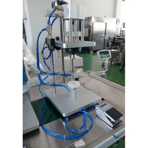 Manual Perfume Sprayer Crimping Tool Capping Machine bottle capping machine